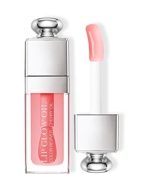 dior lipoil pink|buy Dior lip glow oil.